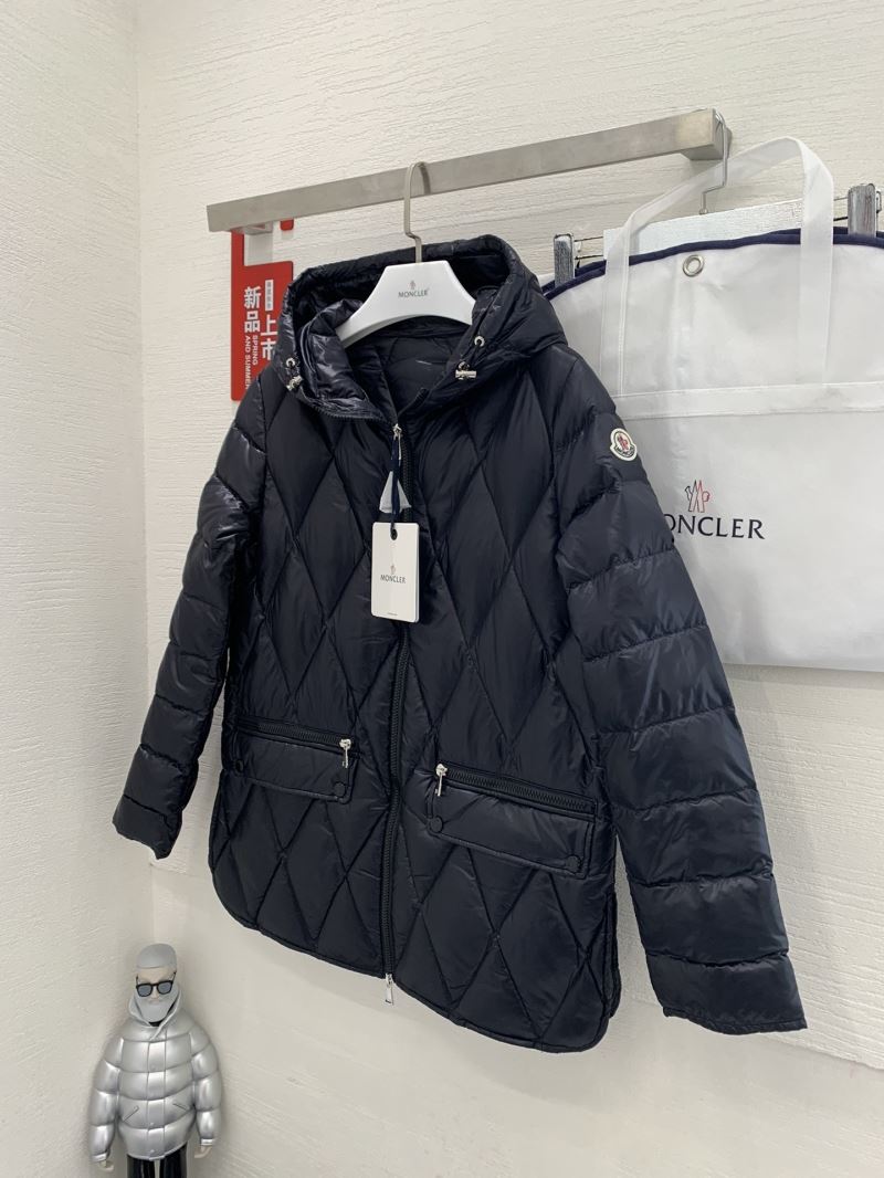 Moncler Down Jackets